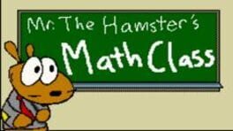 Mr. The Hamster’s Math Class