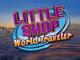 Little Shop – World Traveler
