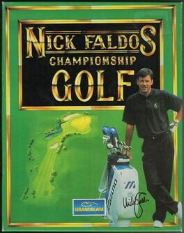 Nick Faldo’s Championship Golf