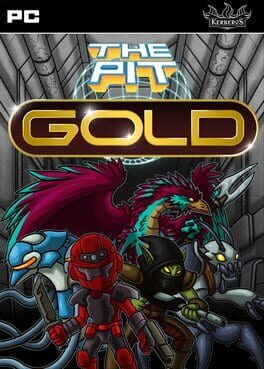 Sword of the Stars: The Pit – Gold Edition