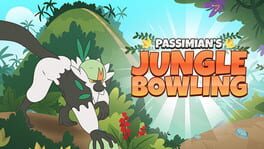 Passimian’s Jungle Bowling