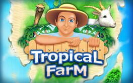 Tropical Farm