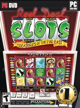 Reel Deal Slots: Treasures of the Far East