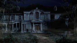 Bloody Mary’s Mansion
