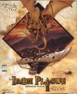 Total Annihilation: Kingdoms – Iron Plague