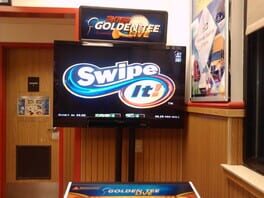 Golden Tee Live 2013