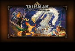 Talisman: Digital Edition – The City