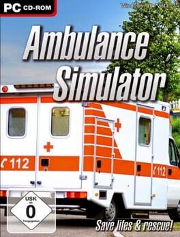 Ambulance Simulator