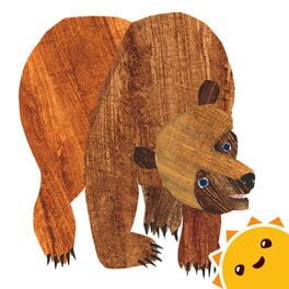 Eric Carle’s Brown Bear Animal Parade