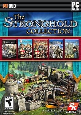 The Stronghold Collection