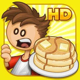 Papa’s Pancakeria HD