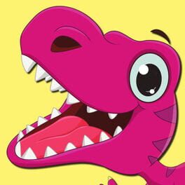 Dinosaur Jigsaw Puzzles – Kids Games for Toddlers