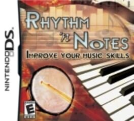 Rhythm ‘n Notes: Improve Your Music Skills