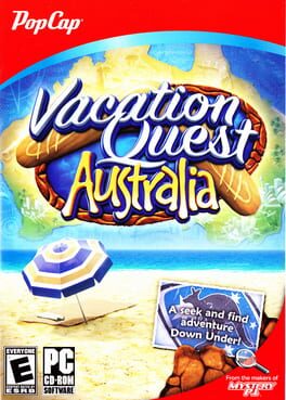 Vacation Quest Australia