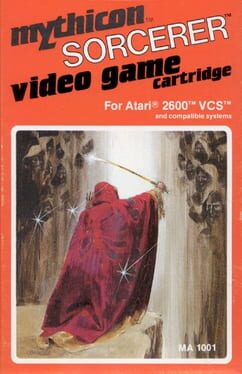 Sorcerer