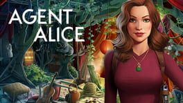 Agent Alice