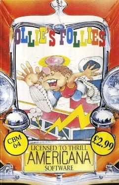Ollie’s Follies