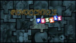 Pinocchio’s Puzzle