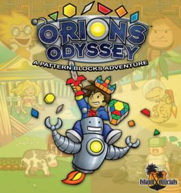 Orion’s Odyssey