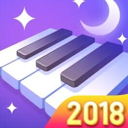 Magic Piano Tiles 2018 – Music Game