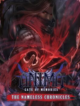 Anima: Gate of Memories – The Nameless Chronicles