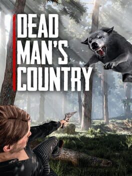 Dead Man’s Country