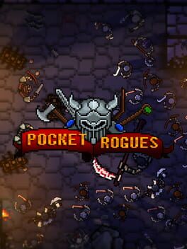 Pocket Rogues