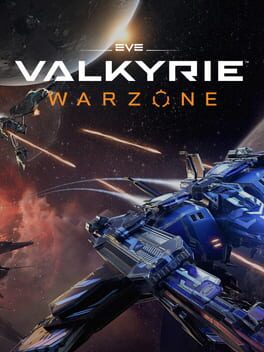 EVE: Valkyrie – Warzone