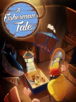 A Fisherman’s Tale
