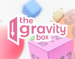 The Gravity Box