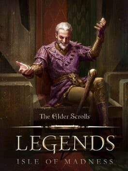 The Elder Scrolls: Legends – Isle of Madness