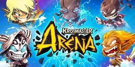 Krosmaster Arena