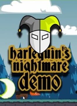 Harlequin’s Nightmare