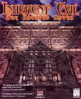 Inherent Evil – The Haunted Hotel