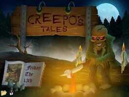 Creepo’s Tales 2