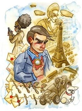 The Abettor’s Letters