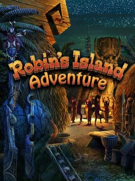 Robin’s Island Adventure