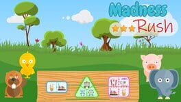 Woodland Rush – Domino