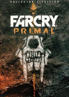 Far Cry Primal: Collector’s Edition