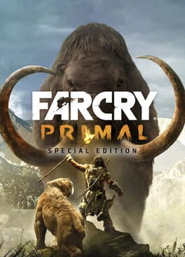 Far Cry: Primal – Special Edition