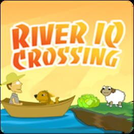 River Crossing IQ – Trivia Quiz