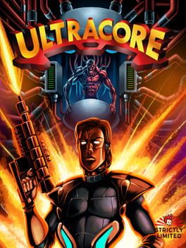 Ultracore: Collector’s Edition