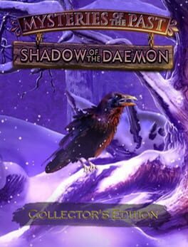 Mysteries of the Past: Shadow of the Daemon – Collector’s Edition