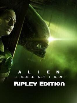 Alien: Isolation – Ripley Edition