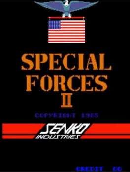 Special Forces II