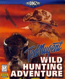 Ted Nugent – Wild Hunting Adventure