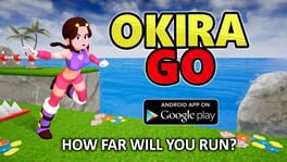 Okira GO – Endless 3D Platformer Runner