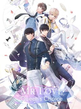 Mr Love: Queen’s Choice