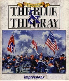 Edward Grabowski’s: The Blue & The Gray