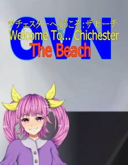 Welcome To… Chichester OVN&nbsp;: The Beach